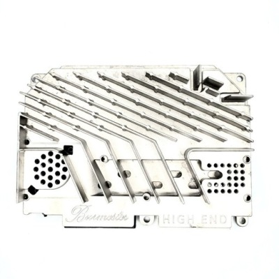 Усилитель аудио mercedes a1679006509 фото №1