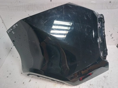 Уголок бампера задняя правый toyota rav4 v 19- фото №1