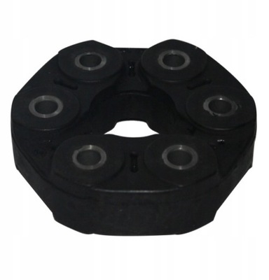 Gsp 510641 соединение, wał продольный фото №1