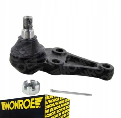 Шаровая опора рычага do mitsubishi pajero sport iii 2.4 фото №1