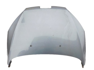 Peugeot 407 sw 1.6hdi 2008r капот фото №1