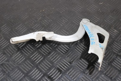 Петля капот лівий kia sportage iii 3 lift фото №1