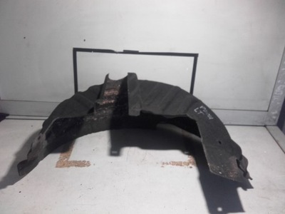 Ford puma mk2 підкрилок ліва задні лівий задня фото №1