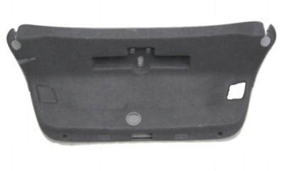 Vw passat b8 sedan обивка крышки накладка фото №1