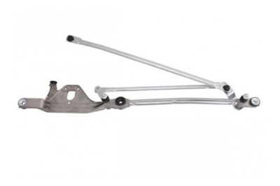 Механізм двірники передній ford focus ii 11.04-01.08 фото №1