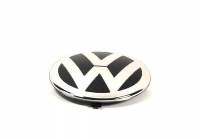 EMBLEM SIGN VW PASSAT PHAETON TOUAREG ASO  