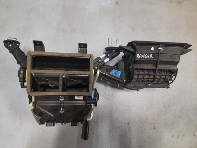 Обігрівач ford ranger iii iv 2017r 2018r фото №1