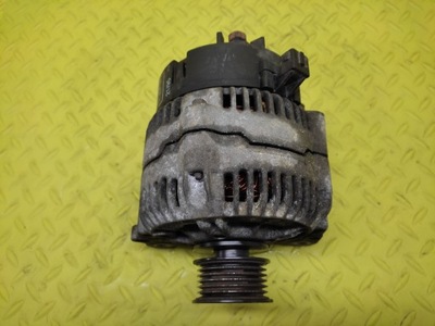 VW POLO 1.4 ALTERNATOR 0123310019