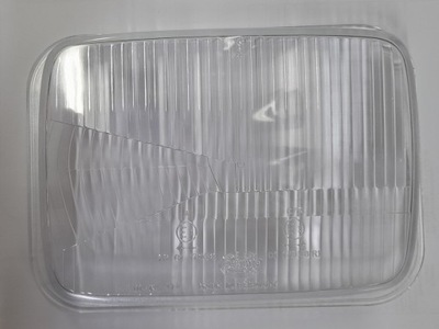 Скло фара mercedes-benz a0038260190 фото №1