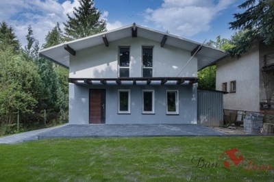 Dom, Nienawiszcz, Rogoźno (gm.), 60 m²