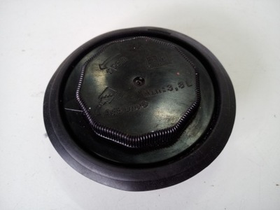 Кришка заливна горловина adblue citroen c4 picasso ii фото №1