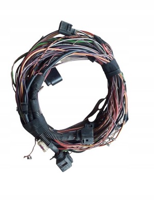 Audi q5 8r жгут электропроводка webasto 2014r фото №1