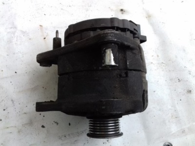 Генератор 03c903023d a3 8p 1.6 fsi фото №1