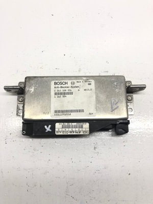 КОМПЬЮТЕР ABS 0265108006 1162504 BMW E32 E34