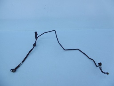 Шланг кондиционера volvo s80 ii v70 iii 2.4 d5 фото №1