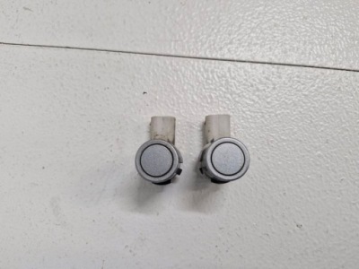 Fiat croma 2 ii alfa romeo датчик паркування pdc 4687920 фото №1