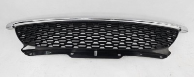 Решітка бампера молдинг mini cooper r55 r56 r57 lift r58 r59 51117255125 фото №1