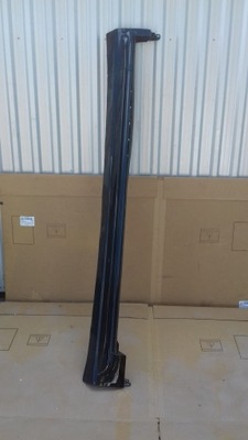 Volvo xc90 ii молдинг порог правая 717 фото №1