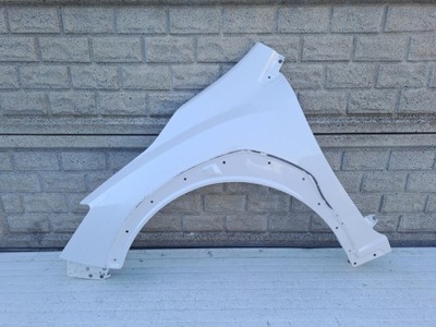 Subaru xv 2017- lift крыло передний левый оригинал фото №1