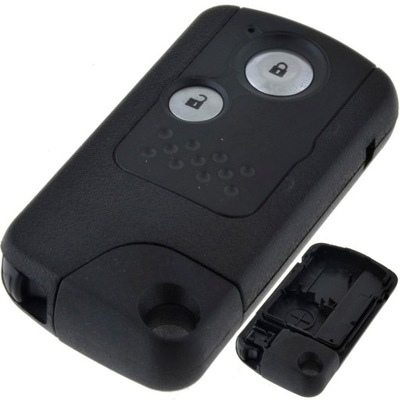 Корпус pilot ключ honda accord civic crv jazz фото №1