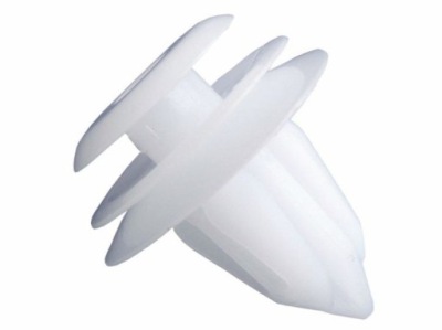 10x suzuki grand vitara ignis swift sx4 кліпса 9 оббивка стійка поріг фото №1