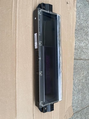 Лічильник приладова панель navi espace 4 p8200980660 фото №1