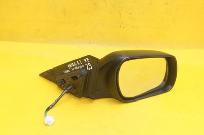 Дзеркало правий перед mazda 6 i 5 pin sedan фото №1