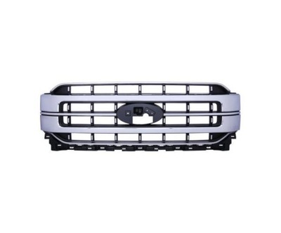 Решётка автомобильные ford f-150, 21 - ml3z8200fa фото №1