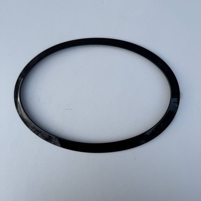 Молдинг pod фара mini one - cooper f56 f55 2600000002593 фото №1