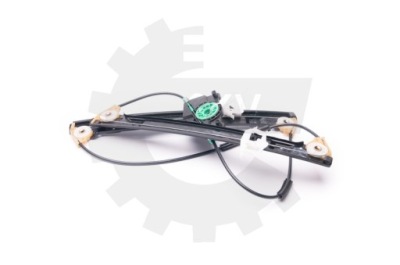 Подъемник стекло перед правый fiat stilo 01-. 3дверь фото №1