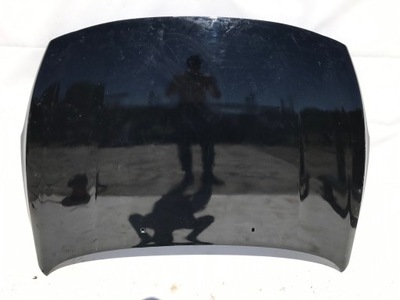 Volvo v60 s60 przed liftem капот крышка двигателя фото №1