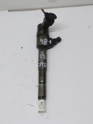 Форсунка alfa romeo 147 0445110111 1.9 jtd фото №1