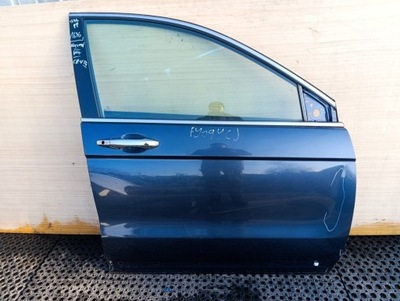 Honda cr-v iii дверь перед правый фото №1