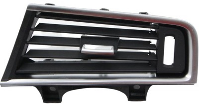 Решітка обдув права bmw 5 f07 оригінальний номер фото №1