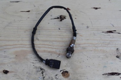 Датчик лямбда-зонд audi a6 c7 2.0tfsi 06f906262p фото №1