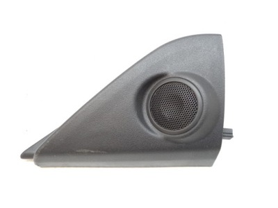 Citroen c4 aircross левая защита зеркало динамик 7221b243 фото №1