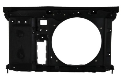 Pas передний решётка радиатора citroen berlingo c4 ds4 peugeot 3008 5008 partner 2008- фото №1