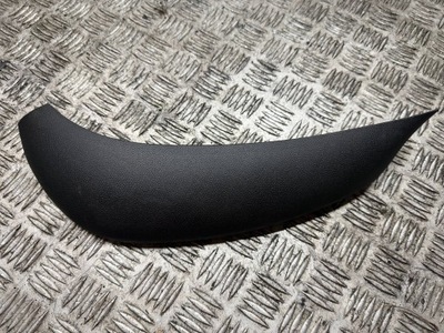 2012 mini cooper countryman r60 element консоли центральной 9801463 фото №1