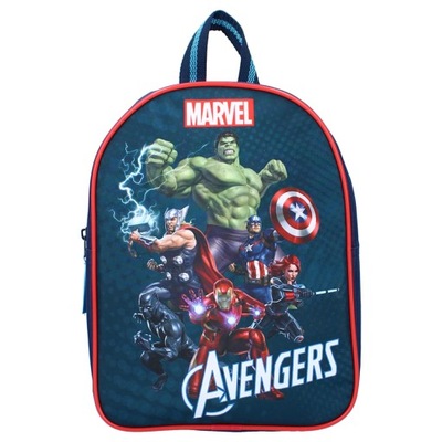 Plecak przedszkolny Avengers Marvel
