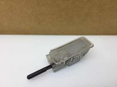 Peugeot 508 i лампа освещение бардачка фото №1