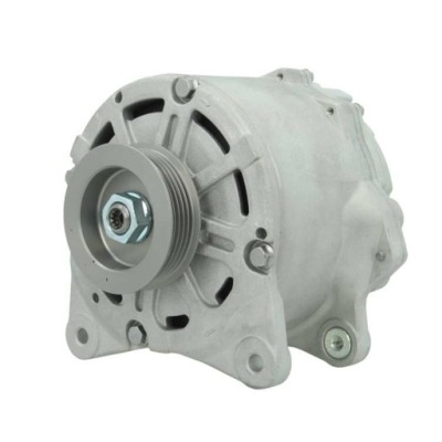 Новый генератор audi a6 quattro 05-2006 - 02-2011 05-2006 - 07-2011 фото №1