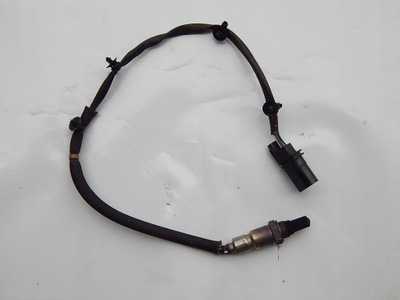 Opel astra k v 1.6 cdti датчик лямбда-зонд фото №1