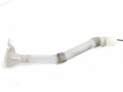 Citroen c-crosser 2008 трубка заливной жидкость do омывателя окон фото №1