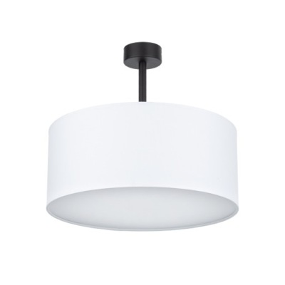 RONDO WHITE LAMPA SUFITOWA 4 400