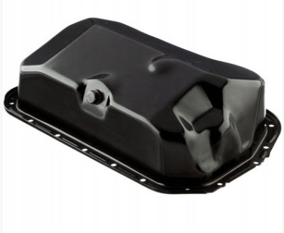 Поддон масляная seat toledo 1 1991-1999r. фото №1