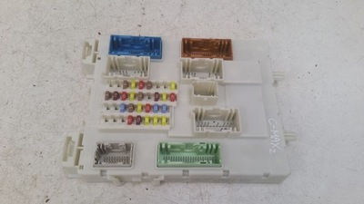 Модуль bsi bu6n14a073bt ford c-max фото №1