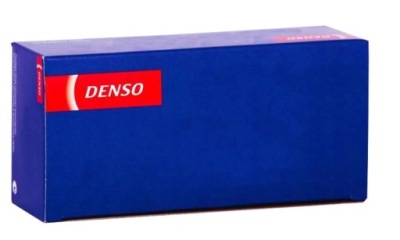 Denso насадка дросельна фото №1