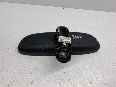 Bmw 1 f20 f21 дзеркало внутрішнє 9285378 фото №1
