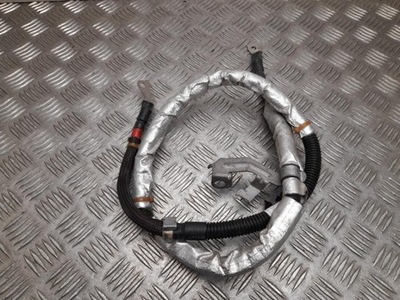 Кабели аккумулятор bmw x5 2018 8589174 фото №1