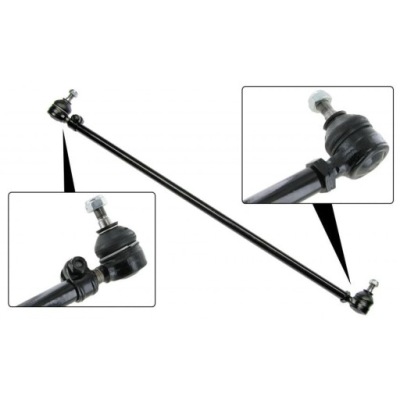 Тяга рулевой правый vw garbus -65, vw typ3 фото №1